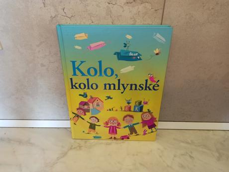 Kolo, kolo mlynske,