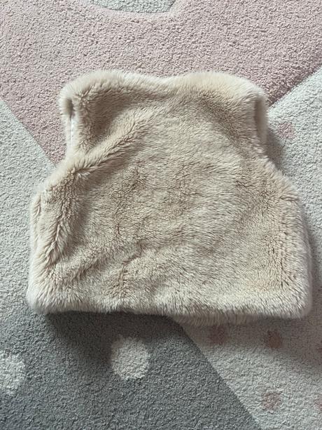 Chlpata vesta h&m, h&m,98