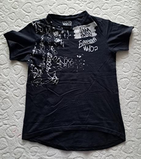 Tričko losan 152/158, losan,152