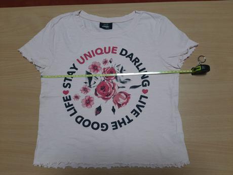 Tričko na 10-12 r., takko,152