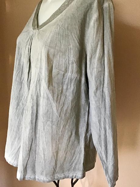 Blúzka, gina,46