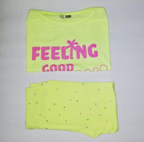 Dievcenska suprava, pepco,134