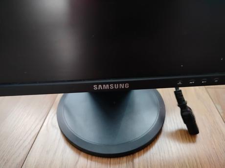 Monitor samsung, samsung