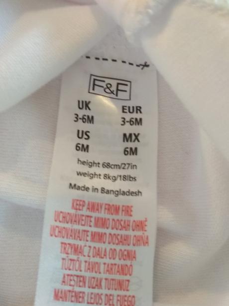 Body ff v 68, f&f,68