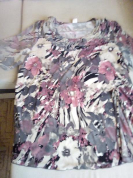 Tričko moletky, xxxl