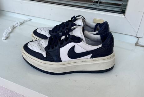 Tenisky air jordán 1 elevate low, air jordan,37