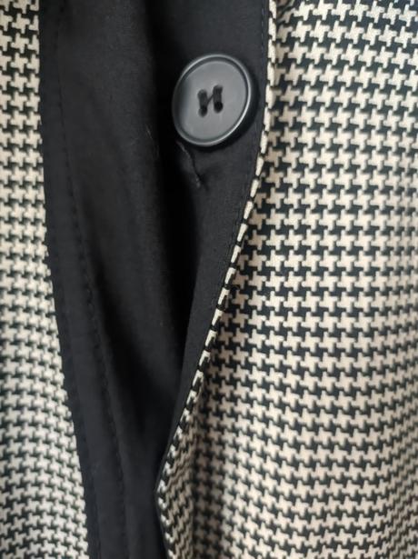 Trenčkot h&m 42, h&m,42