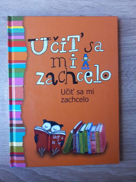 Ucit sa mi zachcelo, 