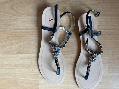 Sandálky 41, 41