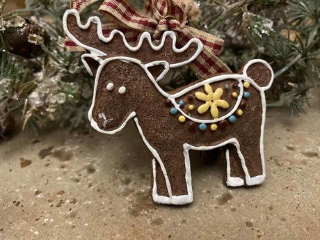 Keramické čoko medovníčky, 