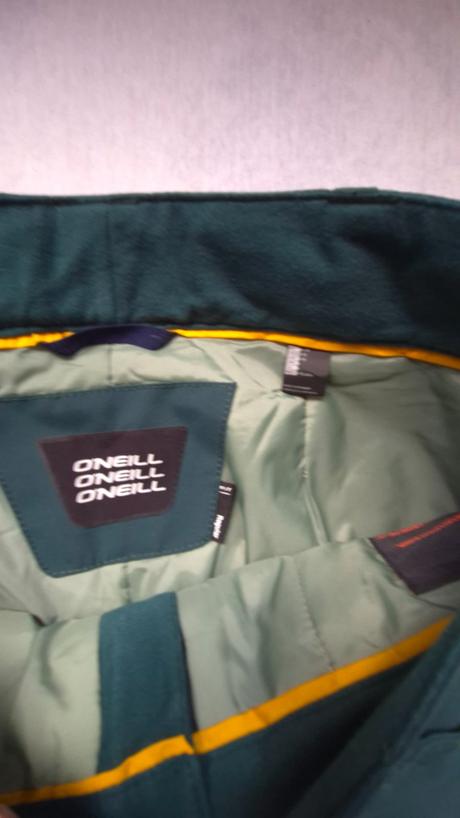 Lyziarske nohavice, o’neill,176