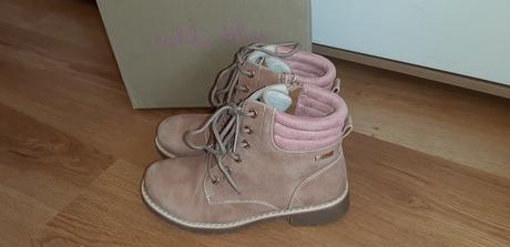 Čižmy nelli blu 36, nelli blu,36