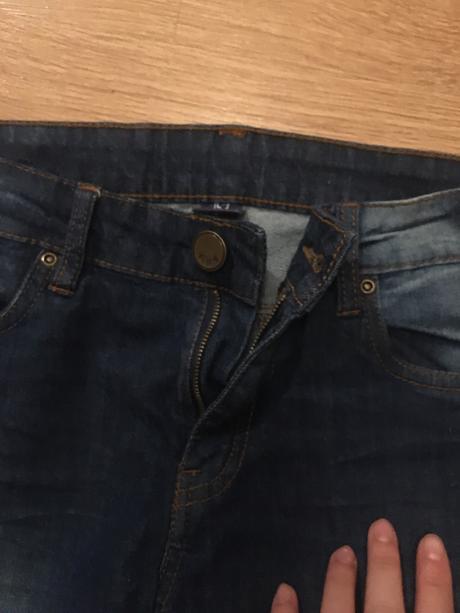 Rifle chlapčenské, 152