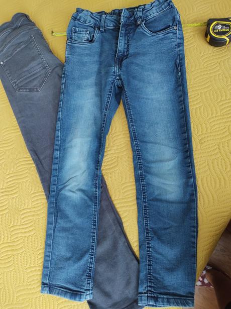 Slim-fit rifle reserved, reserved,134