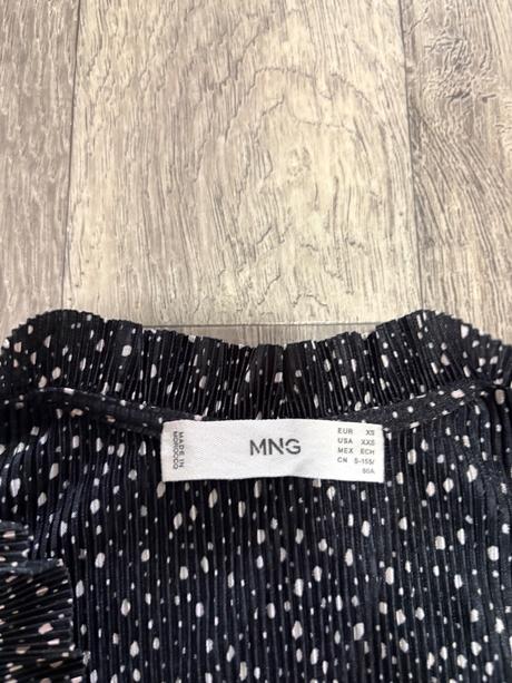 Dámska blúzka, mango,xs