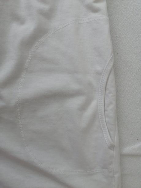 Letné mini šaty, terranova,xs