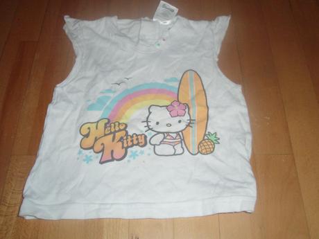 273 tričenko hello kitty, disney,92