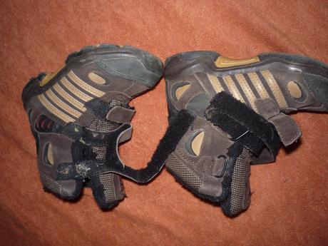 Zimne topanky 2ks, john garfield,26