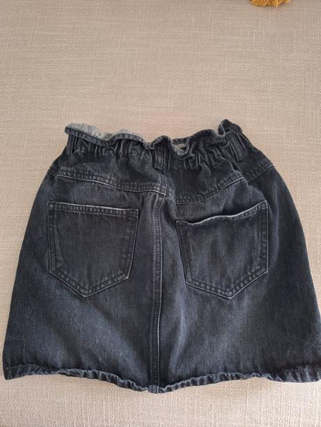 Riflova minisukna benetton, benetton,s