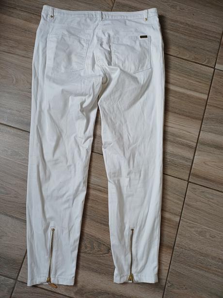 Nohavice, h&m,42