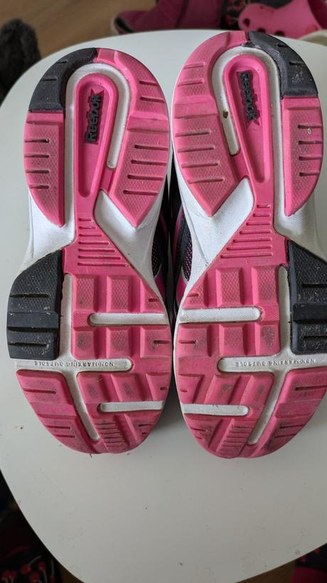 Tenisky reebok, reebok,30