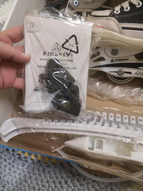 Korčule 2v1 veľ. 32/35, 33