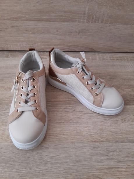 Tenisky (vn.dl.20,5cm), 34