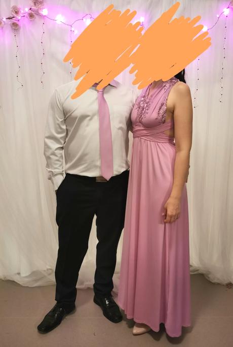 Krasne šaty na rôzne spôsoby, m