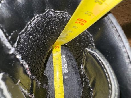 Prechodné topánky geox 31, geox,31