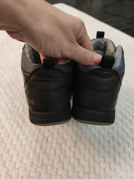 Zimné topánky č.39- vd 25,5cm, umbro,39