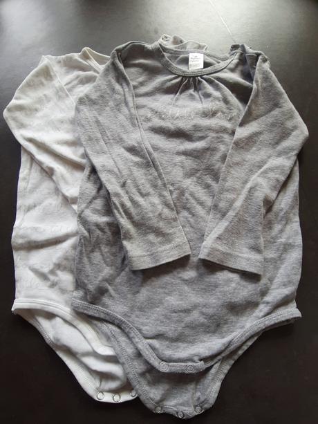 Body dlhy rukav, topomini,92