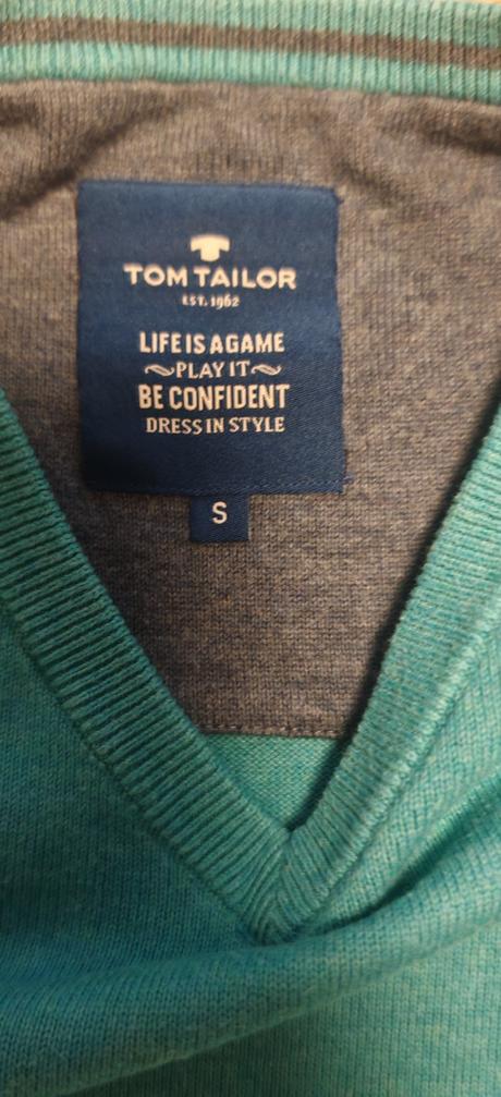 Sveter, tom tailor,s