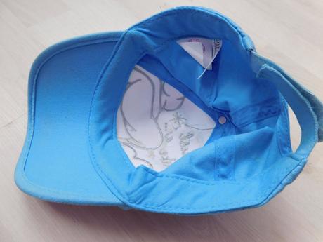 Princess šiltovka 3-6 r., 