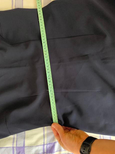 Spoločenské saty, 40