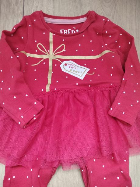 Vianocne body fred&flo, 56