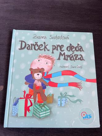 Hovoriaca kniha iris, 