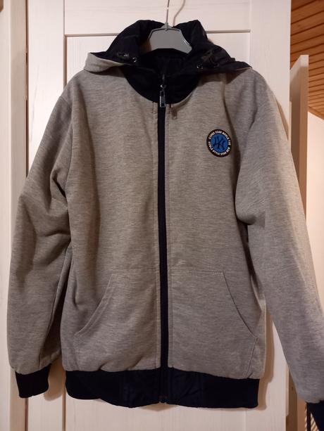 Chlapčenská jesenná bunda v.152, 152