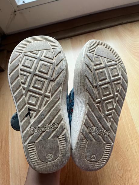 Veselé plátenky d.d.step, d.d.step,28