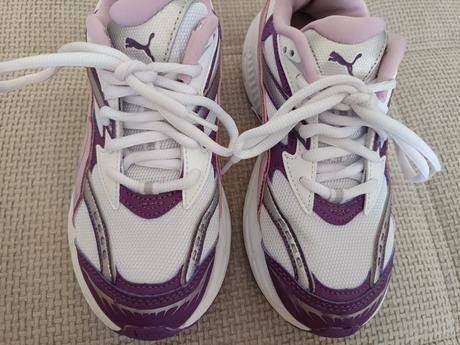Tenisky, puma,37