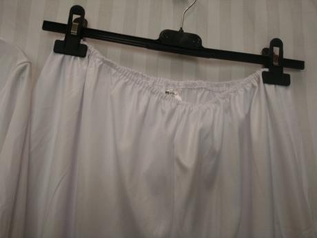 3dielny kostým disco 70. roky abba outfit, smiffys,