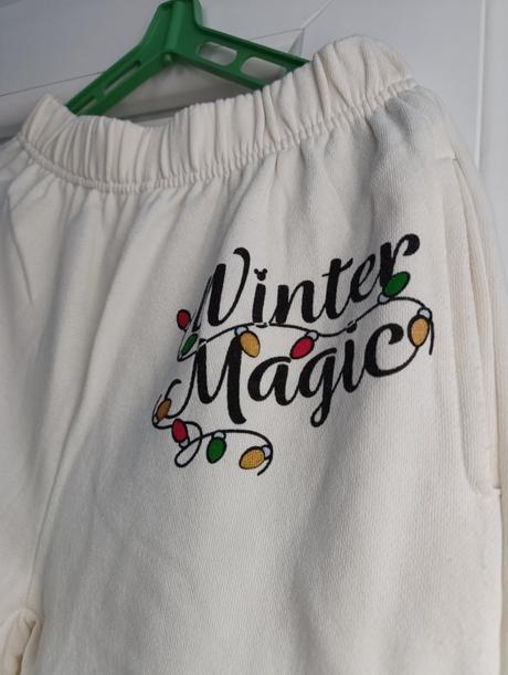 Pekné tepláky 152/158, sinsay,152