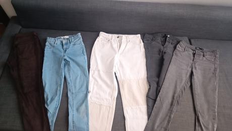 Rifle, veľ. 32, sinsay,32