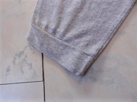 3/4 tepláky do rumby, h&m,s