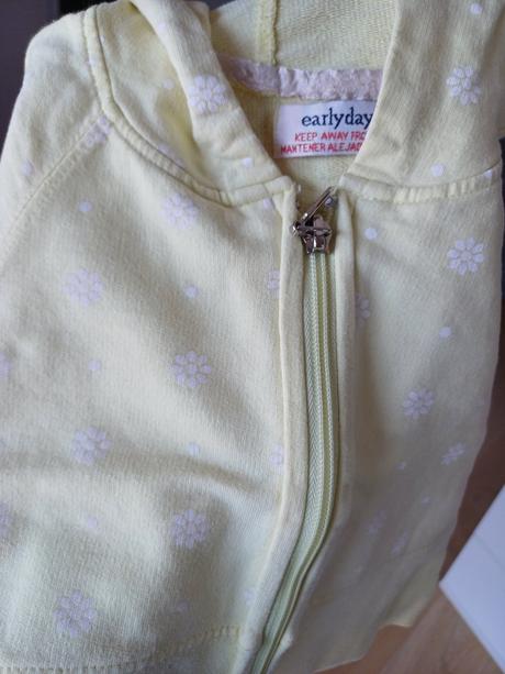 Mikina, early days,86