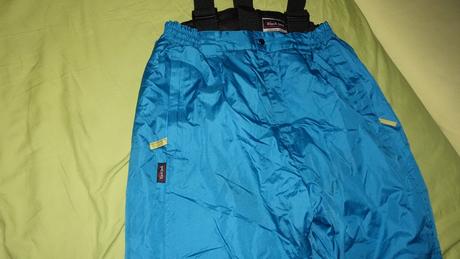 Oteplovacky black jack, 164