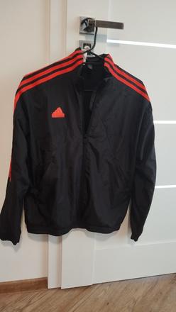 Ľahká bunda, adidas,164