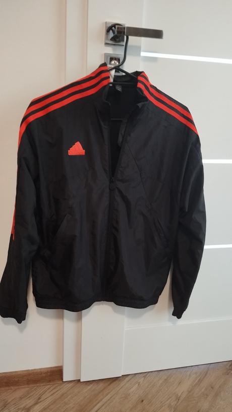 Ľahká bunda, adidas,164