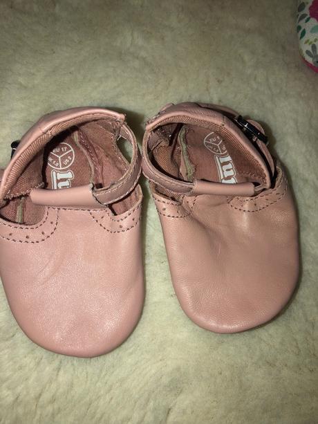 Capačky sandalky, 17