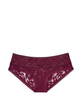 Čipkové nohavičky victoria's secret usa, victoria's secret,l / xs