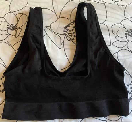 Športová podprsenka v. l, l